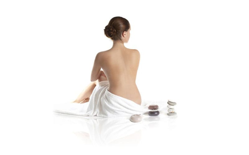 estetica solarium lingotto
