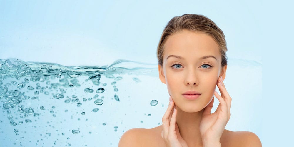 BEAUTY ROUTINE QUOTIDIANA DI TOKYO RITUAL