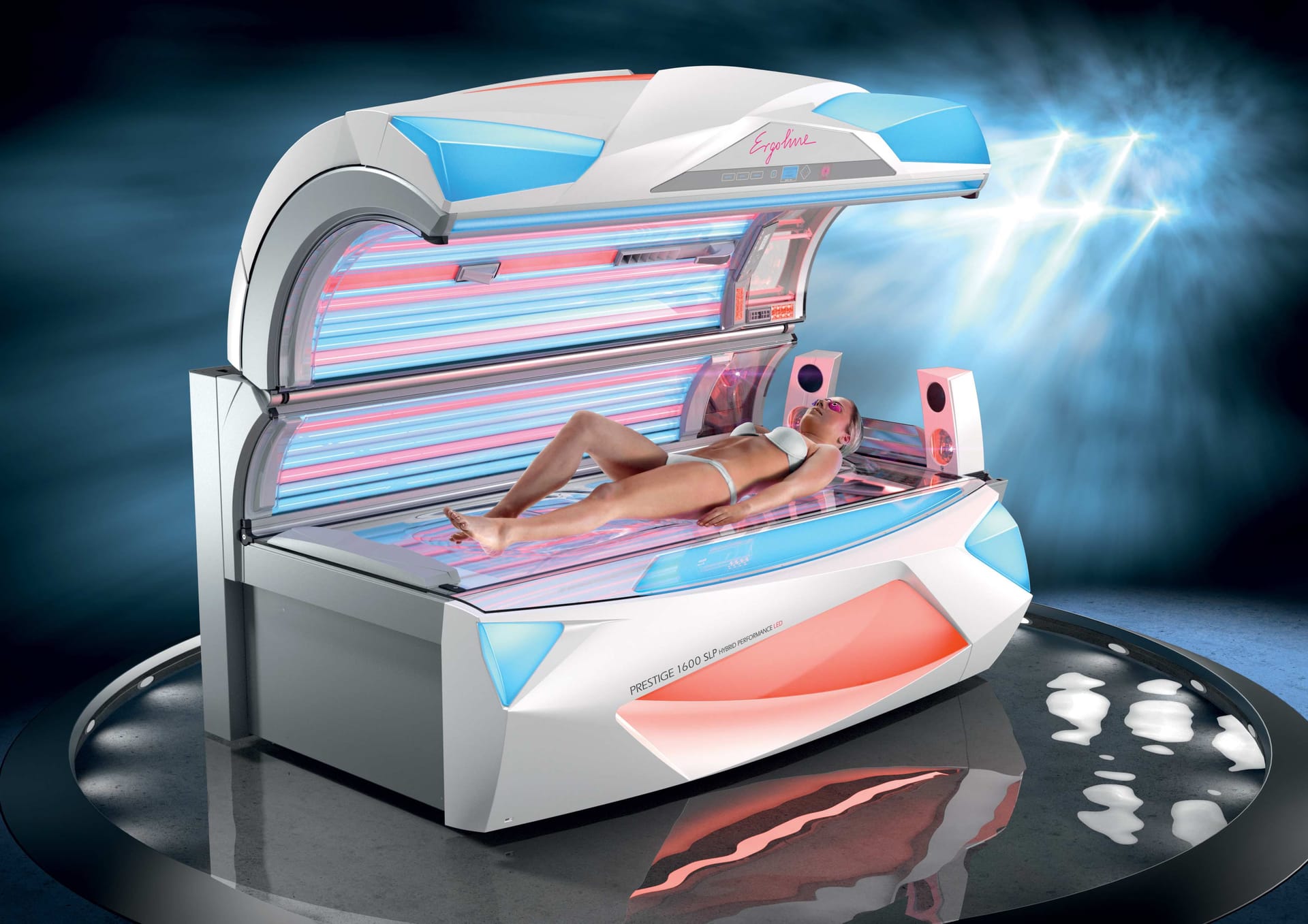LETTINO SOLARE PRESTIGE
