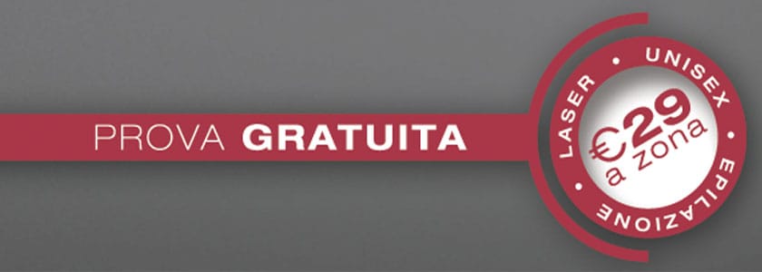 depilis epilazione laser diodo prova gratuita
