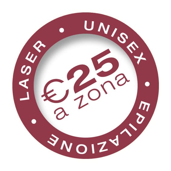 OFFERTA EPILAZIONE LASER